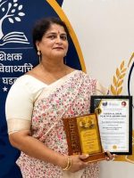 Mrs. Reshmi James Mrs. Reshmi James