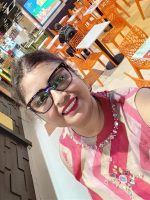 Mrs. Romalia Ganguly