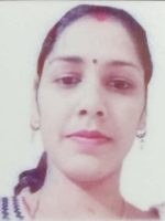 Mrs. Roshni Singh