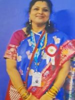 Mrs. Ruchita Kavathekar