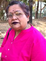 Mrs. Ruma Guha Neogi