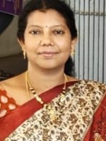 Mrs. S I Priyadarsini Kuraganti