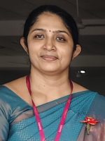 Mrs. SRUTHY SUNNY