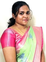 Mrs. Saathana Mahesh Kumar