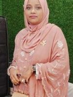 Mrs. Sadiya Azmi