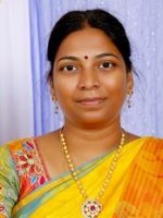 Mrs. Santhi Priya Sunkara