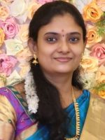 Mrs. Saranya Vadivelu