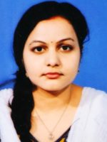 Mrs. Satabdi Sinha