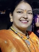 Mrs. Savita Gaikwad