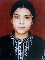 Mrs. Sayma Khan