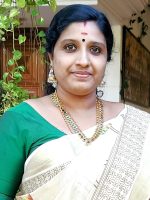Mrs. Seethal Rajesh Nair