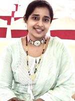 Mrs. Shakera Begum Mrs. Shakera Begum