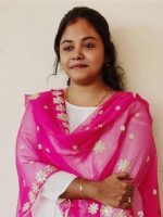 Mrs. Shalini Srinivas