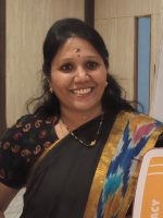 Mrs. Sharmila Bhanu Tirukovela