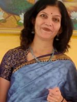 Mrs. Shilpa Khargonkar