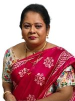 Mrs. Shilpa Manoj Kamble