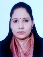Mrs. Shivi Dwivedi
