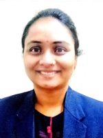 Mrs. Shraddha Dingare Mrs. Shraddha Dingare