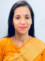 Mrs. Shreshthaverma R