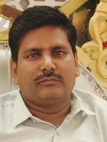 Mrs. Shriram Bairwa
