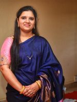 Mrs. Shruti Vinay Khinnavar Mrs. Shruti Vinay Khinnavar