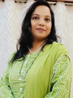Mrs. Shubhangi Ghodrao