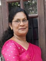 Mrs. Sobhana Kurian S