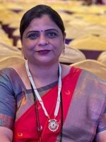 Mrs. Sonal Chaudhari