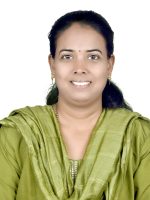 Mrs. Sonali Deore