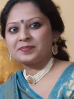 Mrs. Sonali Saxena