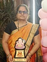 Mrs. Soumya Yakkundi