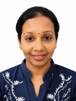 Mrs. Sowmya Sankaran-