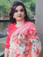 Mrs. Srishti Dewan Mrs. Srishti Dewan