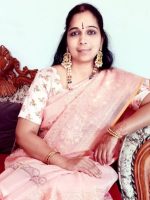 Mrs. Subhashini Valasani Mrs. Subhashini Valasani