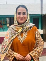 Mrs. Sumaya Hamid Mrs. Sumaya Hamid