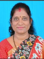 Mrs. Sunanda Shankar Mrs. Sunanda Shankar