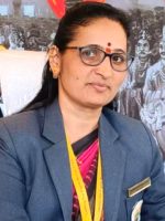 Mrs. Sunita Sharad Buttepatil