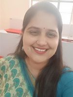 Mrs. Surbhi Naruka Mrs. Surbhi Naruka