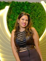 Mrs. Swati Jaiswal