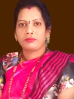 Mrs. Swati Mallikarjun Tarde (Mundewadi)