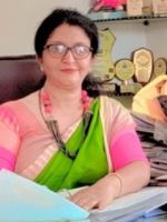 Mrs. Tabassum Aseef Shaikh Mrs. Tabassum Aseef Shaikh