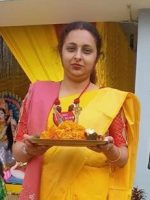 Mrs. Tanushri Lahiri