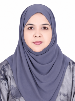 Mrs. Tasneem Farhana Khatoon 1 Mrs. Tasneem Farhana Khatoon 1