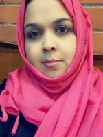 Mrs. Tasneem Farhana Khatoon