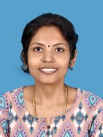 Mrs. Upaasana Gowtham Mrs. Upaasana Gowtham