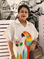 Mrs. Urna Bhattacharjee