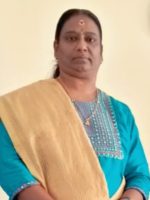 Mrs. V. Udayavani