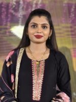 Mrs. Vaishali Ashok Rahane Mrs. Vaishali Ashok Rahane