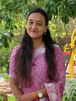 Mrs. Varda Raval