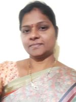 Mrs. Vijaya Lakshmi Pothepalli